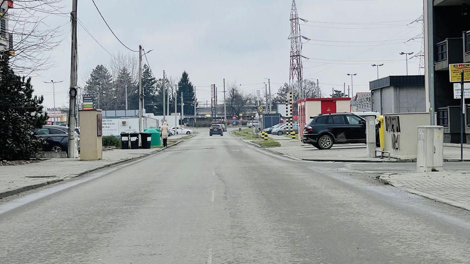 INCHIRIAT - Spatiu Comercial | Langa Kaufland&Galaxy | 2 locuri parcare - Poză 28