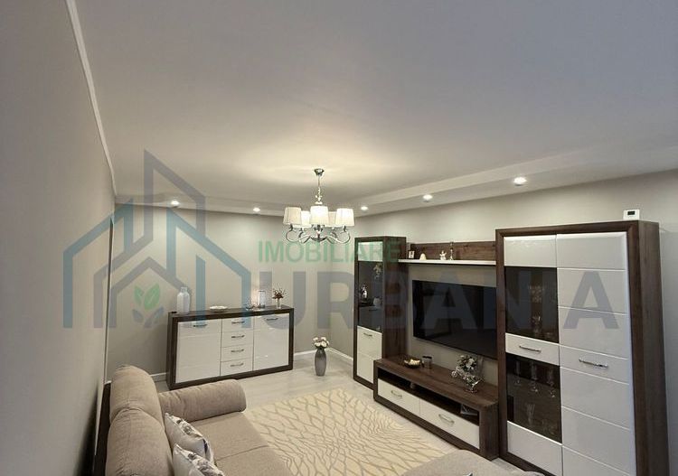 Apartament 3 camere modern – luminos, spațios, gata de mutare - Poză 8