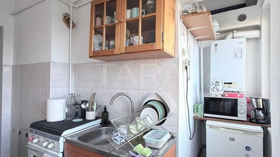 Apartament cu 2 camere, ultracentral, Piața Mihai Viteazu, Cluj-Napoca - Poză 6