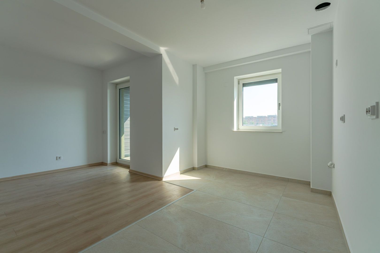 Apartament 2 camere 54 mp, bloc 2024, încălzire pardoseală, cartier Astra - Poză 5