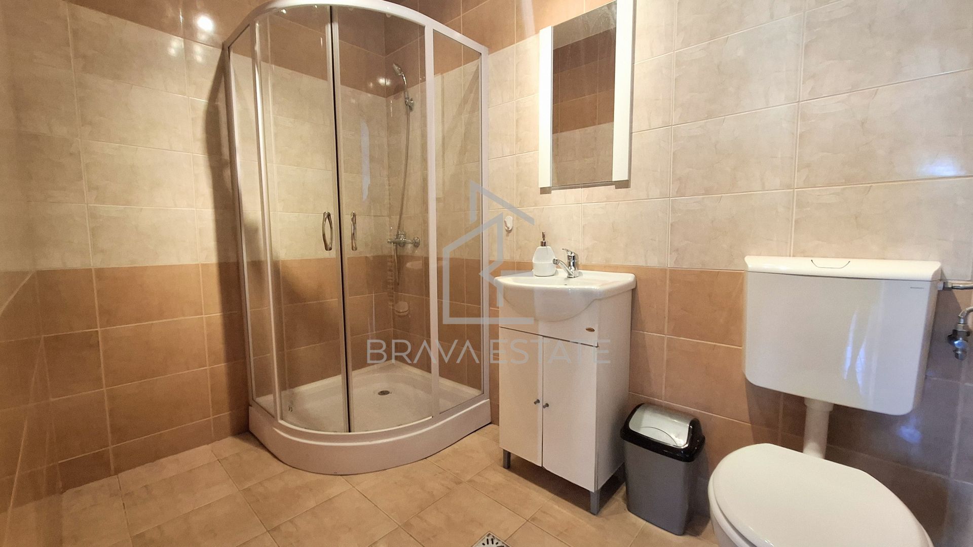 Spațiu comercial, 40mp, parcare, baie, balcon, strada Eroilor - Poză 8