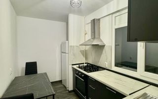 De Închiriat - Apartament 2 Camere Metrou Eroii Revoluției - Poză 4