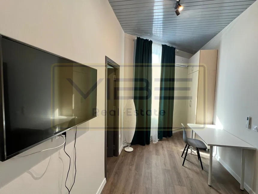 SUPERCENTRAL- PREMIUM apartment-15 MIN DE UMF /AL.I.CUZA — fotografia 3