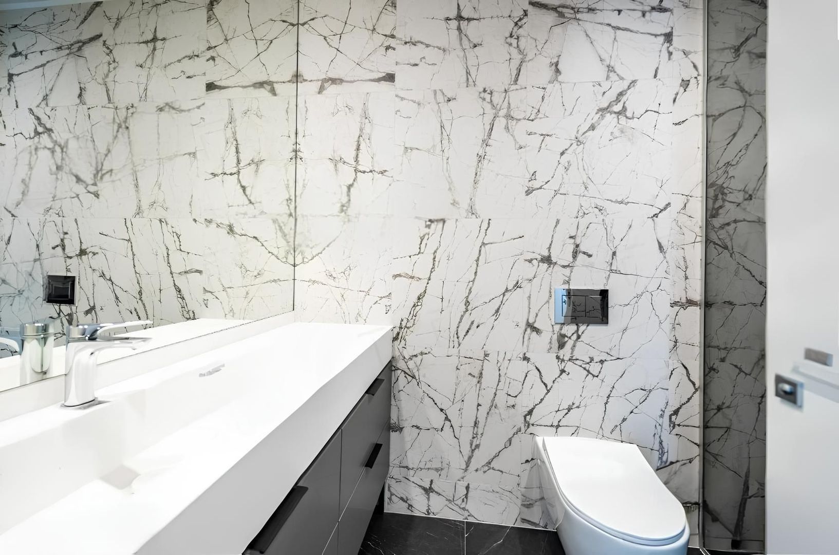 Apartament Luxury 3 camere One Verdi Park I Floreasca I Park View - Poză 24