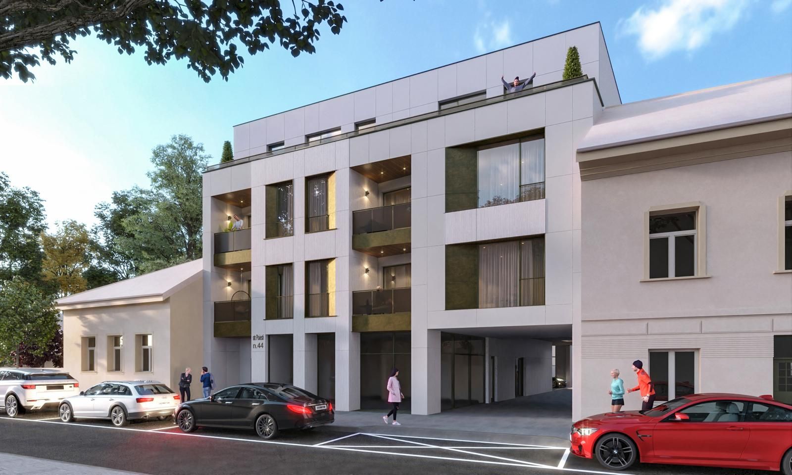 Spatiu comercial central | Ploiesti 44 | Comision 0% - Poză 8