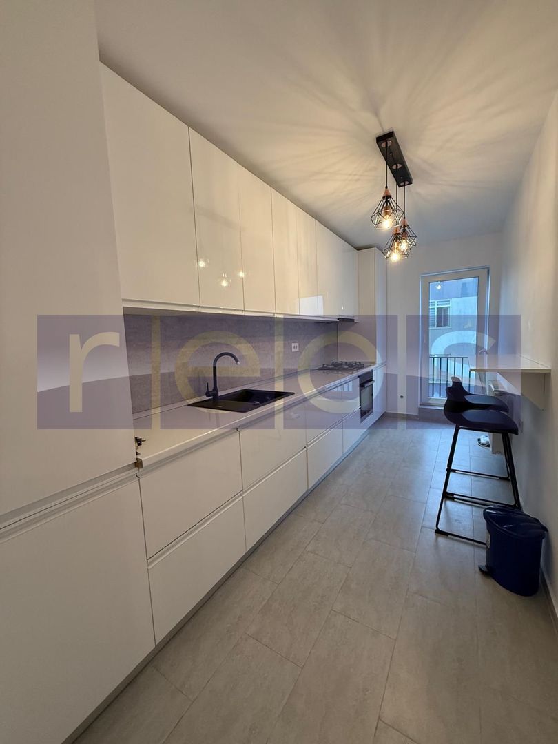 INCHIRIERE 2 CAMERE | ZONA PALLADY - Poză 4