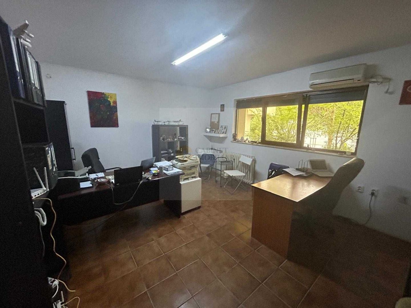 Garsonieră - 35 MP | Parter | Decomandat | Ideal - Spațiu Comercial - Poză 1