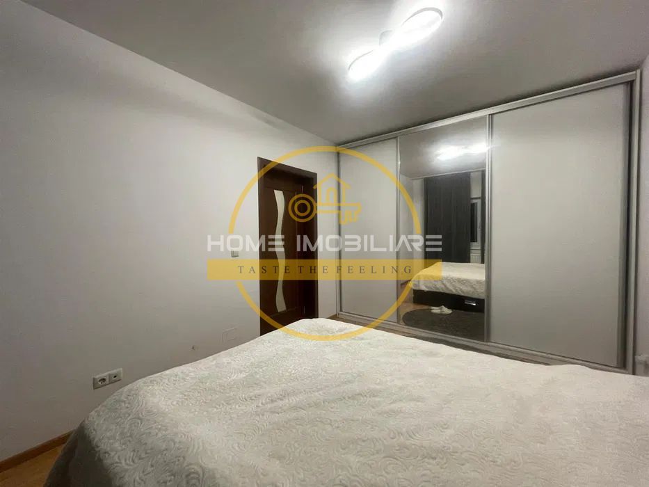 Apartament 2 camere, Decomandat, etaj2/4 - Bucium [Family Market] - Poză 4