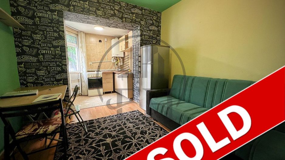 SOLD/ VANDUT  Casa de vanzare Constanta - Poză 1