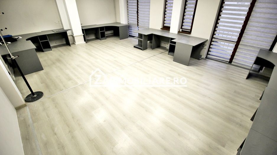 Spatiu de birou 60mp. cu parcare,zona Centrală - Poză 12