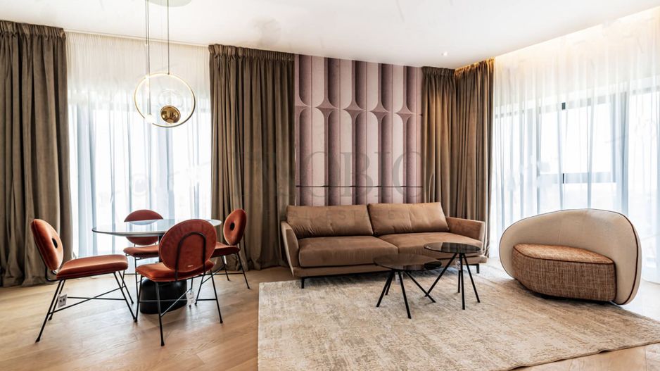 Apartament 3 Camere | One Verdi | Loc de Parcare - Poză 1