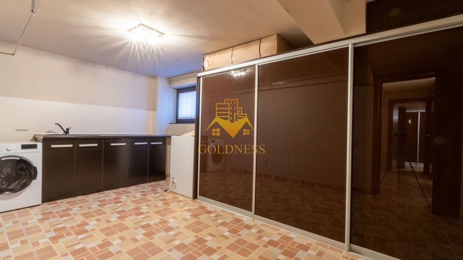 5 camere, modern, garaj, gradina,Buna Ziua,Zona Bonjour Residence,LIDL - Poză 11