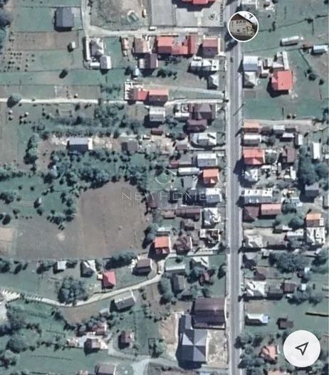 COMISION 0 % Teren Intravilan zona Poiană, Borșa Maramureș - Poză 3