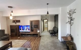 Apartament spațios cu 2 camere | Parcare inclusă | Calea Dorobanților - Poză 6