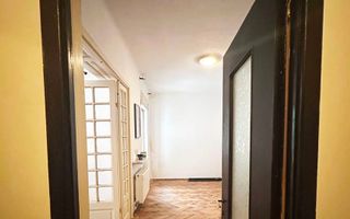 2 camere in vila Interbelica | Hristo Botev | - Poză 4