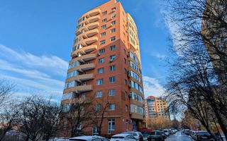Apartament cu 2 camere, 70 mp, mobilat si utilat, Sun Plaza Mall - Poză 19