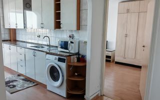 2 camere decomandat,BD Garii,etaj intermediar,pret pornire 103000 E - Poză 2
