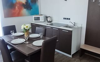 Apartament cu 2 camere Silver Mountain - Poză 7