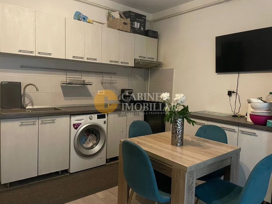 1 cameră, 38 mp + grădină privată 35 mp (în acte) | 78.500 eur - Poză 2