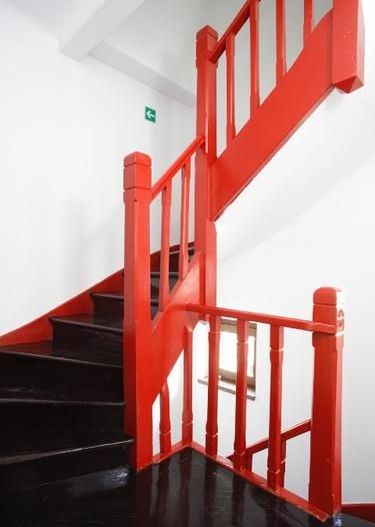 De inchiriat mansarda 3 camere zona Decebal - Poză 10