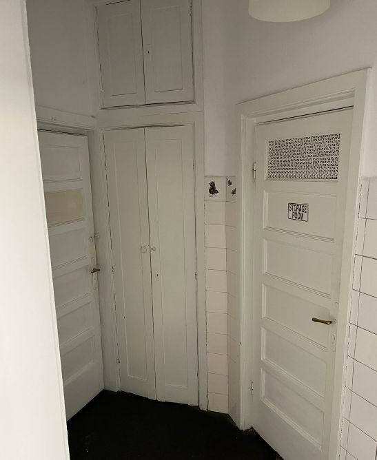 3 camere | Calea Victoriei | 4 balcoane | centrala - Poză 13