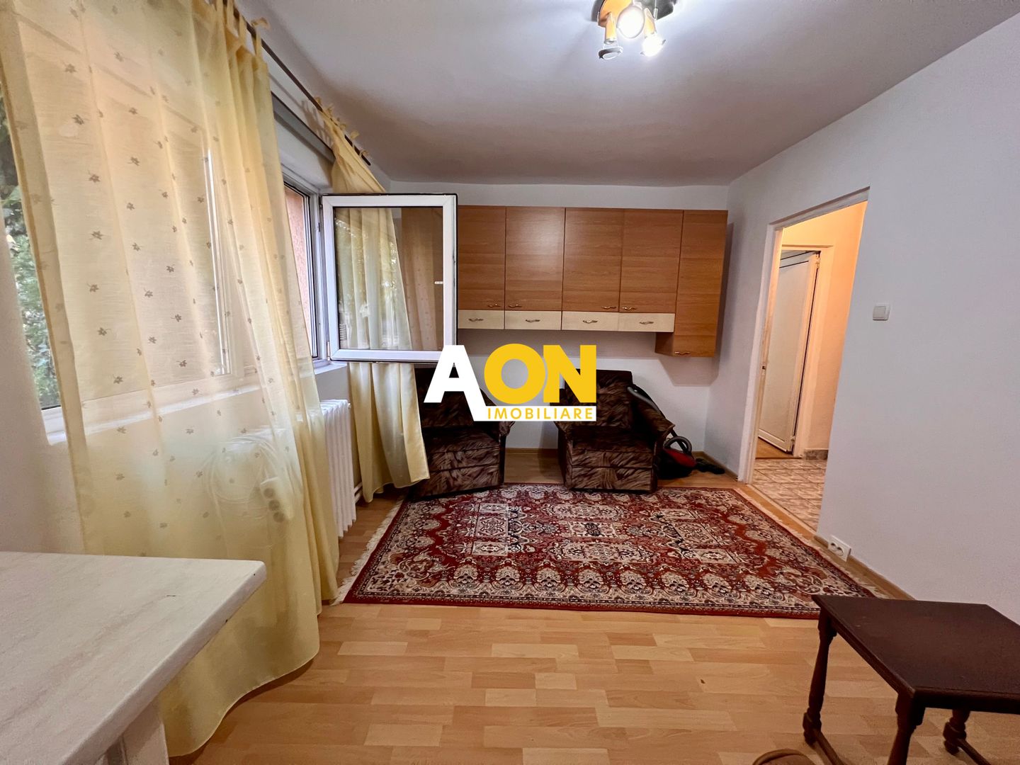Apartament 3 Camere | 52 mp | Balcon | Zona Cetate - Poză 4