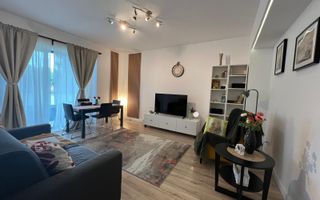 Apartament 2 camere de vânzare – Splaiul Independenței, zona Grozăveșt - Poză 3