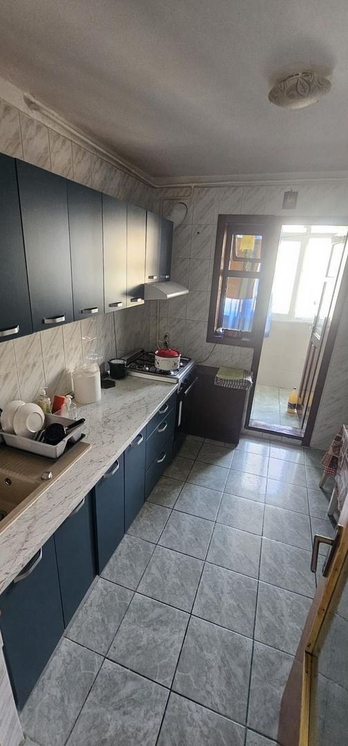 Apartament 3 camere Rahova-Sebastian T636 - Poză 5