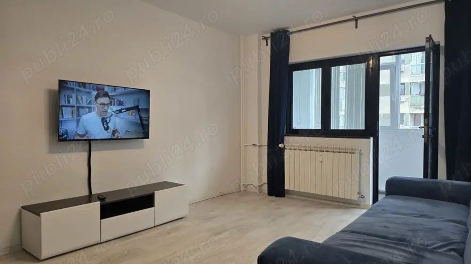 Apartament decomandat 2 camere, 56 mp, parcare inclusă – Piata Iancului - Poză 2