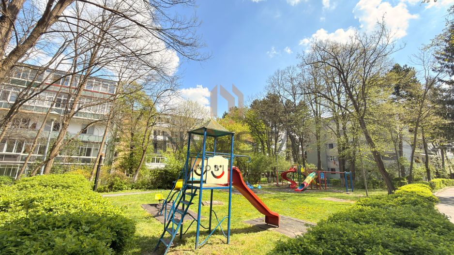 Apartament cu 2 camere decomandate,  zona Iulius Mall! - Poză 13
