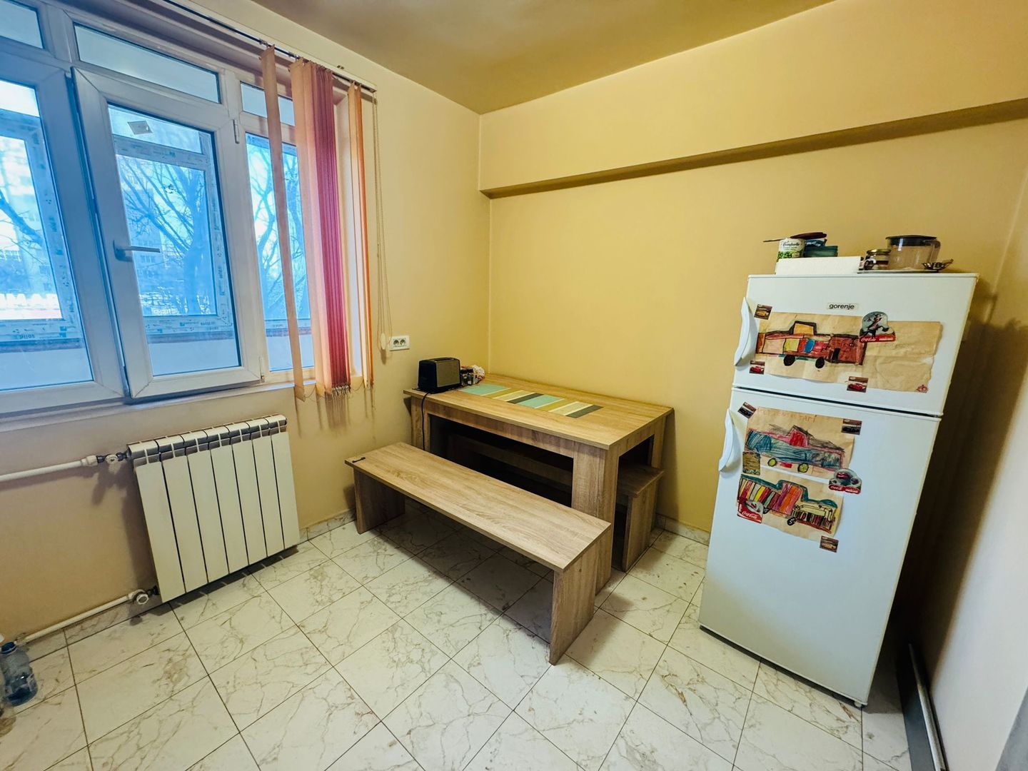 Sector 4 Soseaua Giurgiului Piata Progresului 2 camere - Poză 8