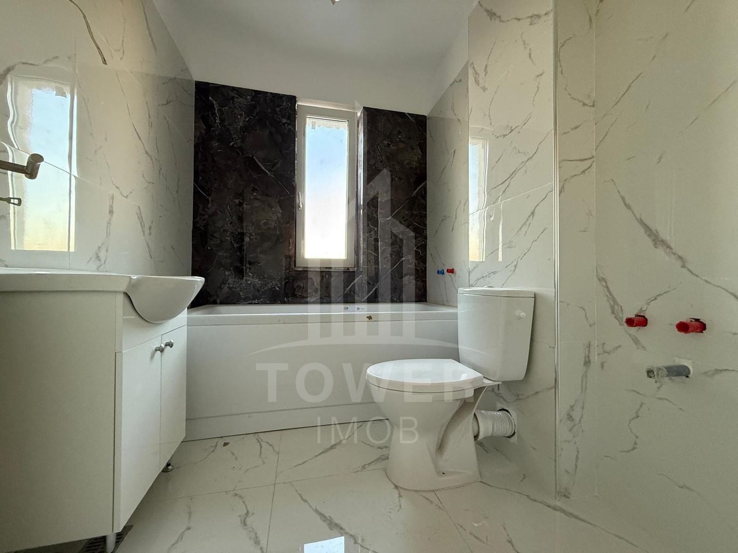 Apartament de vânzare in Selimbar etajul 2 | 54mp utili - Poză 10