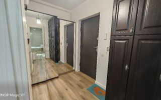 Garsoniera de inchiriat, bloc 2022, centrala,- Zona Lujerului - Poză 5