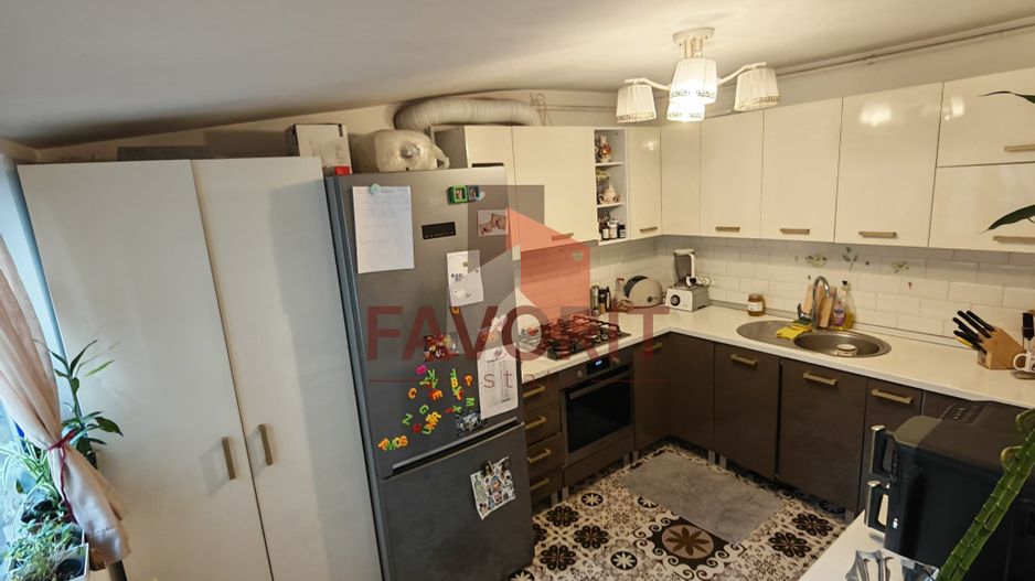 Apartament 3 camere | Zona Steaua - Poză 7