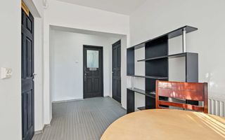 Casa de locuit + hala 136 mp in aceesi curte Maracineni Argeselu - Poză 10
