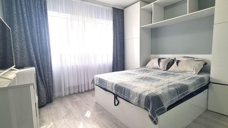 Casa 4 camere complex rezidential intrare Tarlungeni Brasov - Poză 5