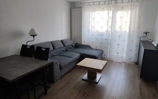 Apartament cu 4 camere, 70 mp, 3 dormitoare, 2 balcoane, La Terenuri. - Poză 1