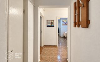 Apartament 2 camere, etaj 3, zona Uta - Poză 8