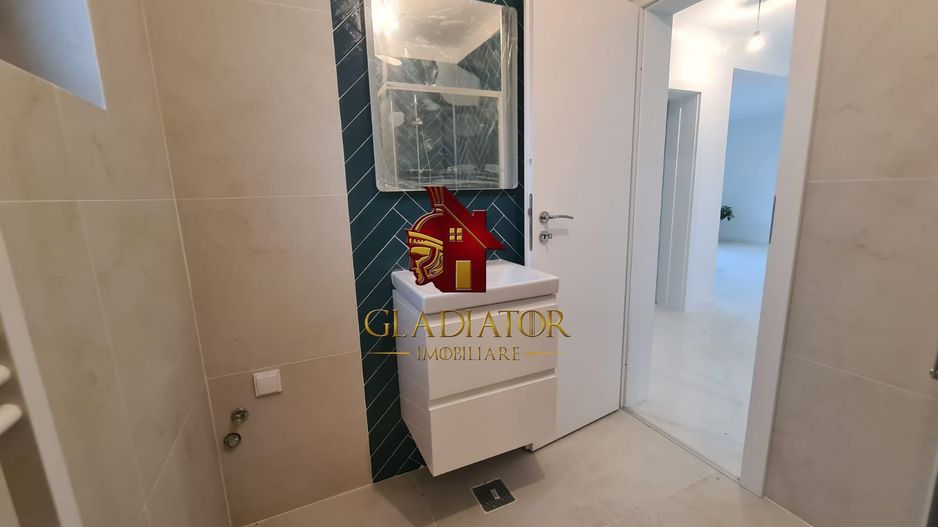 Vila finalizata Barnova, la 200 m de Sos. Barnova, direct dezvoltator - Poză 13