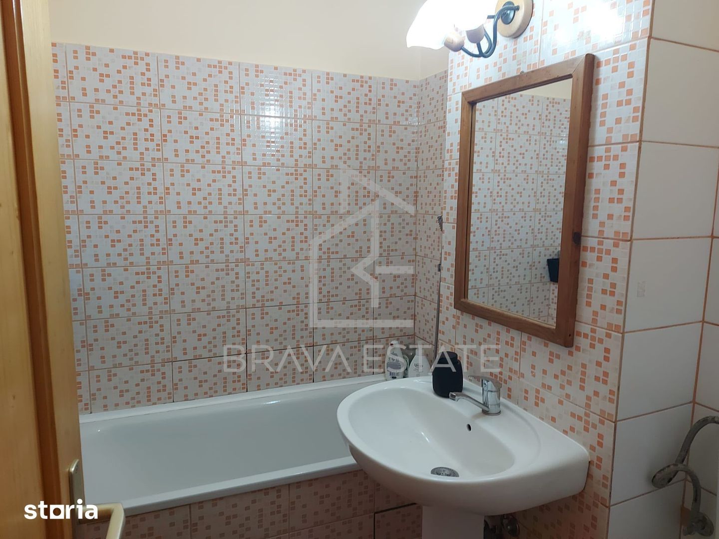 Garsonieră 24mp, intermediar,  Zorilor - Poză 6