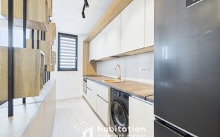 Apartamentul unde stilul urban întâlnește confortul absolut - ISHO - Poză 8