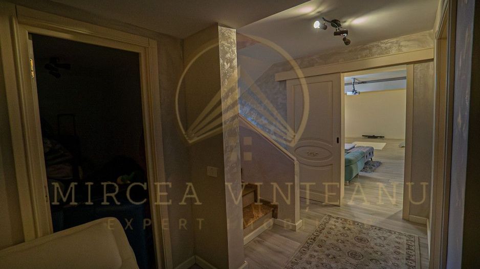 Palazu Mare/ Elvila - Casa de poveste pentru familia ta - Poză 28