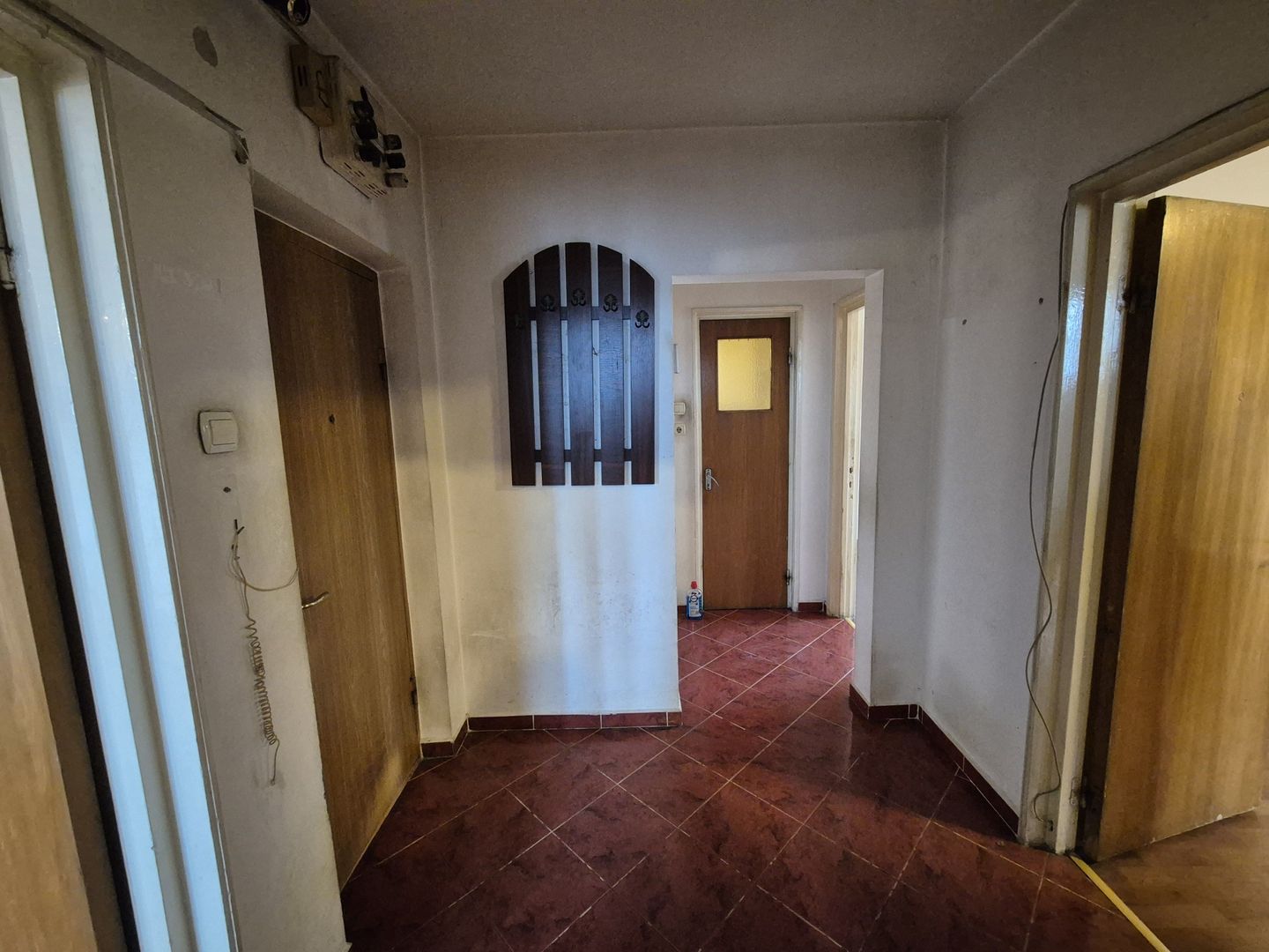 Apartament cu 3 camere - parc Titan - Poză 5