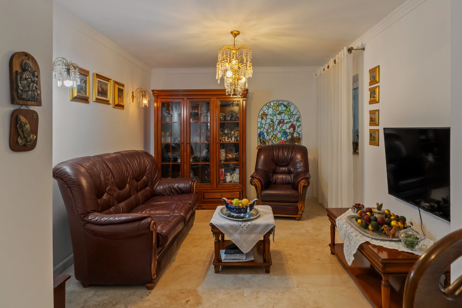 Vanzare casa 5 camere, singura in curte, zona Grivita-Turda-Ion Mihalache - Poză 4