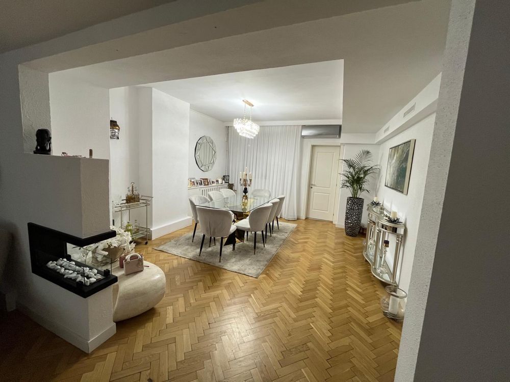 Apartament de vanzare | 4 camere Dorobanti capitale - Poză 2