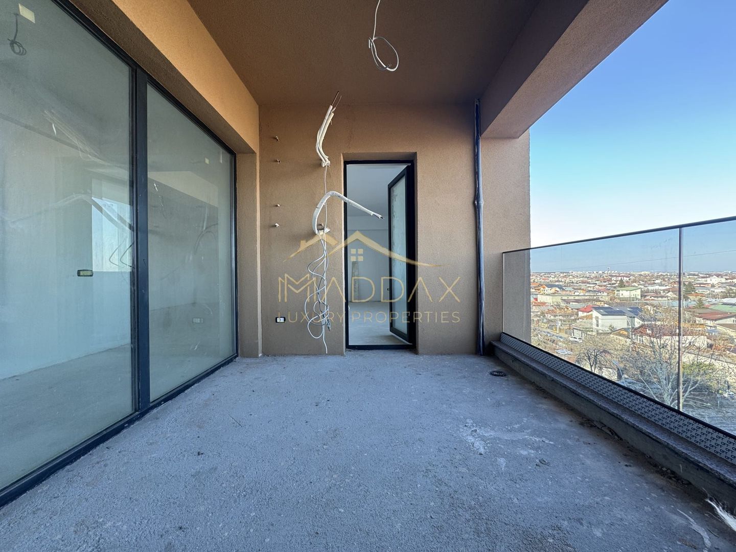 Apartament *2 camere* 106mp // Pipera - Voluntari - Poză 7