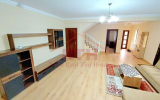 Oferim spre inchiriere casa-duplex cu 4 camere,3 bai,Dumbravita,aproape de Lidl - Poză 5