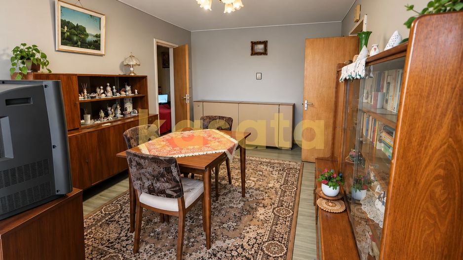 2 camere cu balcon spectaculos de 12,2 mp | Titan – Parc IOR – Metrou - Poză 4