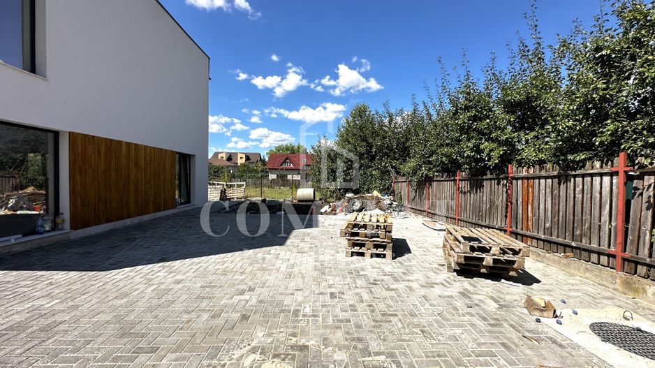 Duplex | Zona str Florilor-Floresti | 2 Locuri de parcare - Poză 26