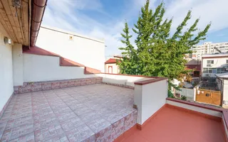 Casa de vanzare, 138 mpu, 244 teren, curte, garaj, Cartierul Domenii - Poză 24